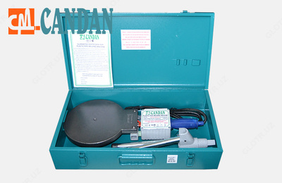 Сварочный аппарат CANDAN СМ 05 set ( 2500 Watt)