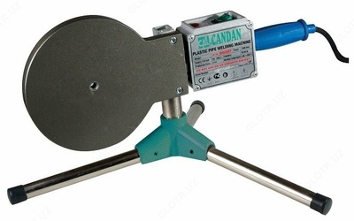 Сварочный аппарат CANDAN СМ 05 set ( 2500 Watt) - Цена по запросу