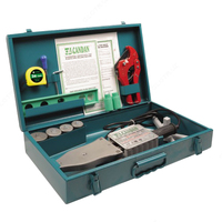 Сварочный аппарат CANDAN СМ 06 set ( 750+750 Watt)