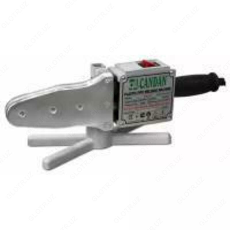 Сварочный аппарат CANDAN СМ 06 set ( 750+750 Watt) - по запросу