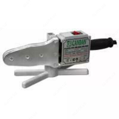 Сварочный аппарат CANDAN СМ 06 set ( 750+750 Watt) - Цена по запросу