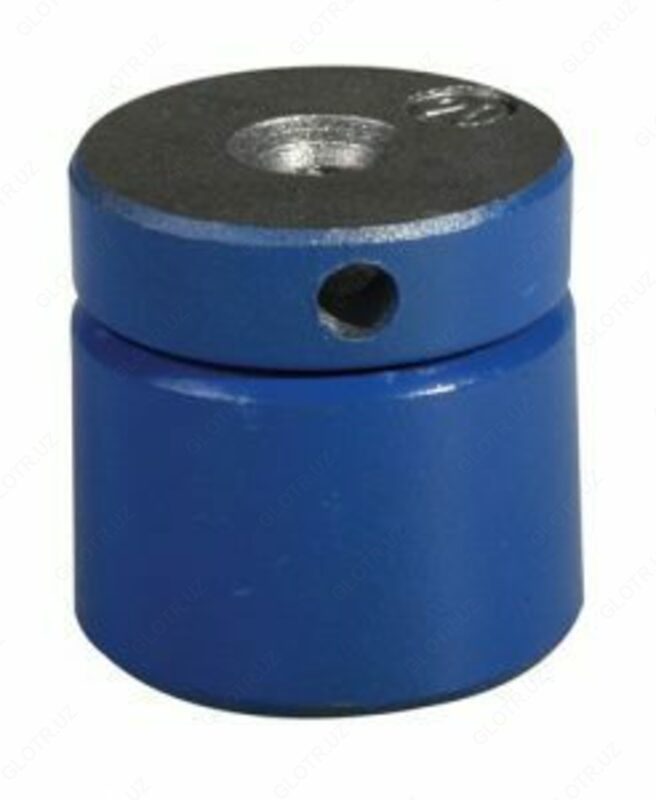 Насадки для паяльника полипропиленовых труб 20 дн (CANDAN)