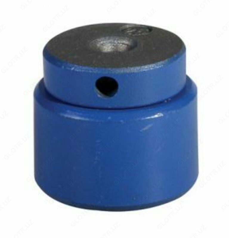 Насадки для паяльника полипропиленовых труб 25 дн (CANDAN)