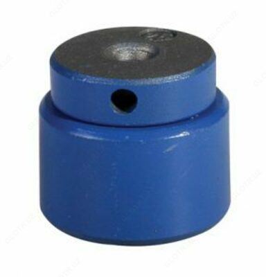 Polipropilen quvurlar uchun lehimleme temirining nozullari 25 kun (CANDAN)