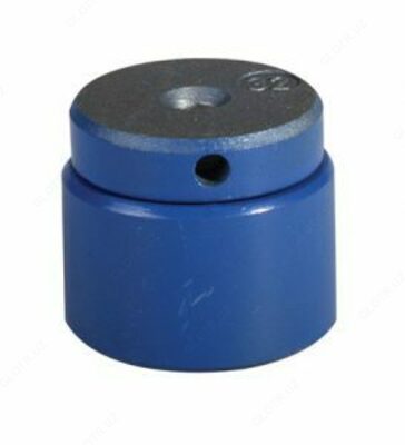 Polipropilen quvurlar uchun lehimli temir uchlari 32 kun (CANDAN)