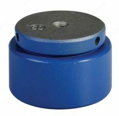 Polipropilen quvurlar uchun lehimli temir uchlari 50 kun (CANDAN)