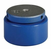 Polipropilen quvurlar uchun lehimli temir uchlari 50 kun (CANDAN)