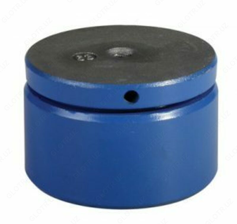 Насадки для паяльника полипропиленовых труб 63 дн (CANDAN)