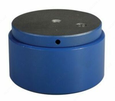 90 kunlik polipropilen quvurlar uchun lehimli temir uchlari (CANDAN)