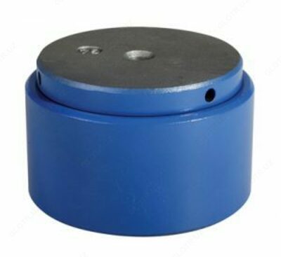 Polipropilen quvurlar uchun lehimli temir uchlari 75 kun (CANDAN)