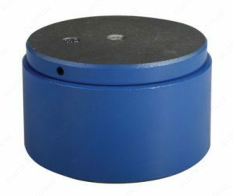 Насадки для паяльника полипропиленовых труб 110 дн (CANDAN)