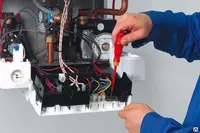 Ремонт котлов