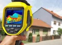 Тепловизионное обследование