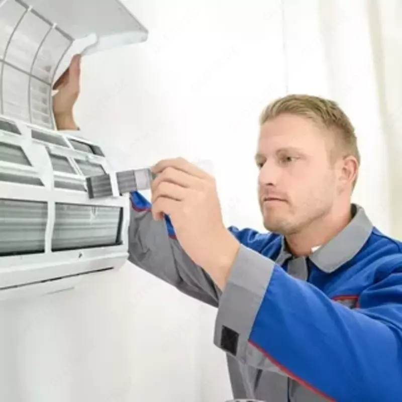 Konditsionerlarni ta'mirlash - по запросу