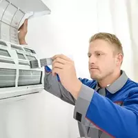 Konditsionerlarni ta'mirlash - по запросу