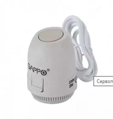 Servo haydovchi GAPPO G 462 NC yaxshi - Narx so&#039;rov asosida