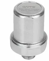 Компенсатор GAPPO G1403 гидроударов 1/2 - по запросу