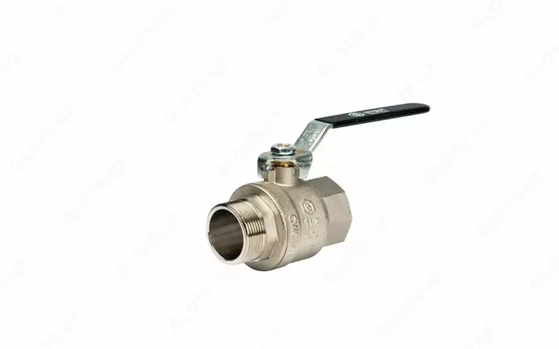 Кран шаровой полнопроходной ВР-НР - 45 500 сум