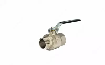 To'liq o'tish valfi ВР-НР