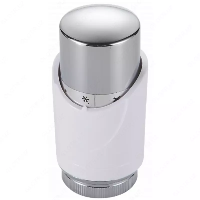 Термоголовка жидкостная