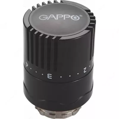 Термоголовка жидкостная