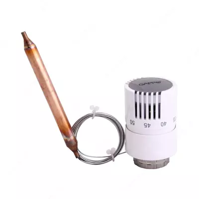 Suv osti sensori bilan suyuq termal bosh