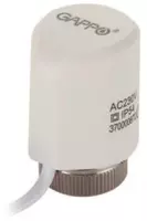 Сервопривод нормально открытый