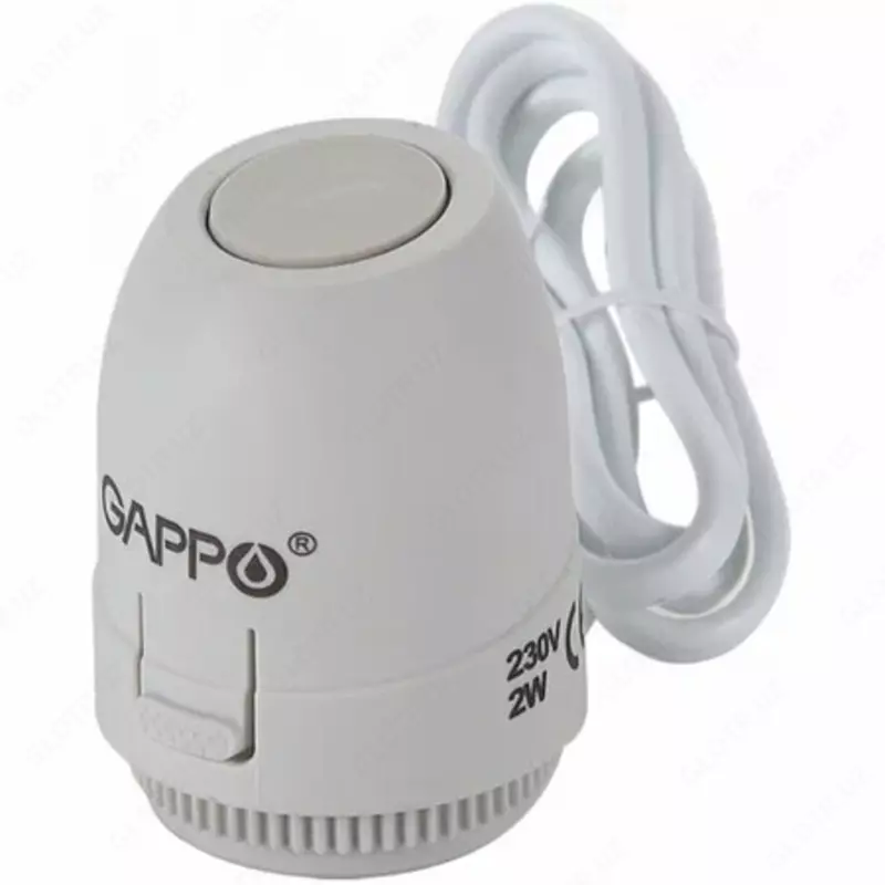 Сервопривод нормально открытый - 162 500 сум