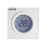 Программируемый термостат (с  возможностью подключения  выносного датчика нтс) - 390 000 сум