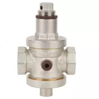 Редуктор давления