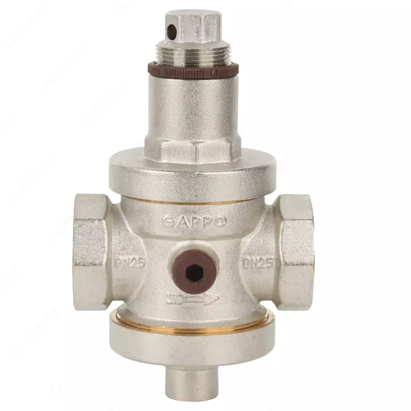 компенсационного действия