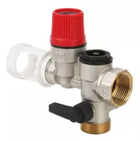 Группа безопасности бойлера