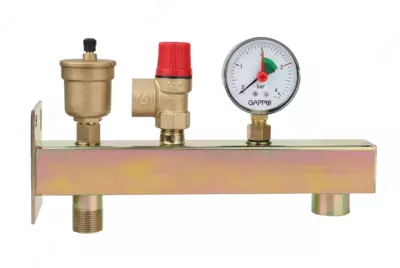 Xavfsizlik guruhi - 481 000 so'm / dona