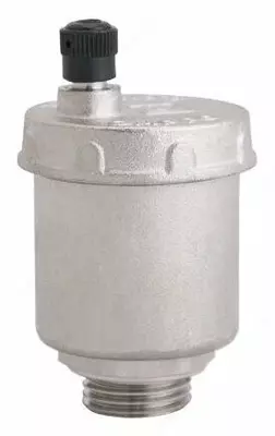 Воздухоотводчик автоматический