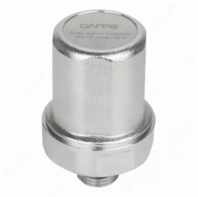 Компенсатор гидроударов - 195 000 сум / шт.