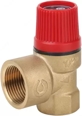 Клапан предохранительный ВР-ВР - 58 500 сум / шт.