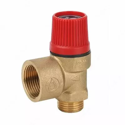 ВР-НР xavfsizlik valfi - 58 500 so'm / dona