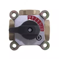 Uch tomonlama aralashtirish valfi - 286 000 so'm