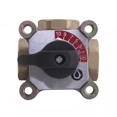 Uch tomonlama aralashtirish valfi - 455 000 so'm / dona