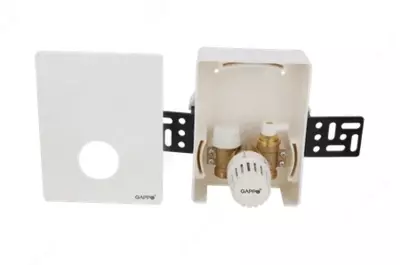 Терморегулирующий монтажный комплект для систем теплых полов Терморегулирующий монтажный комплект для систем теплых полов