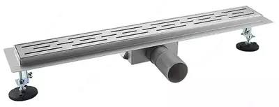 Душевой лоток из нержавеющей стали