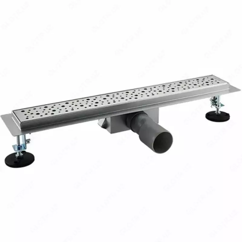 сухой и мокрый затвор