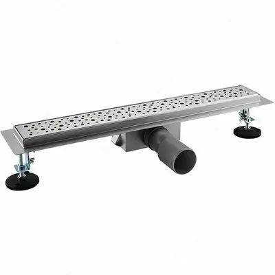 сухой и мокрый затвор