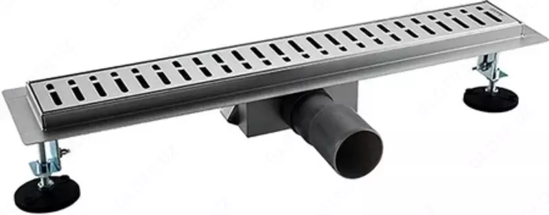 сухой и мокрый затвор