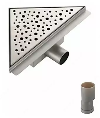 сухой и мокрый затвор