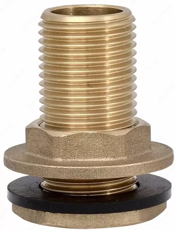 Врезка для резервуара латунная - 42 900 сум