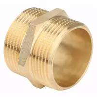 Ниппель НР-НР