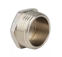 Nikel bilan qoplangan HP vilkasi