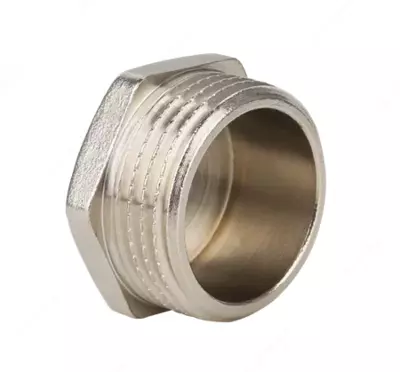 никелированная