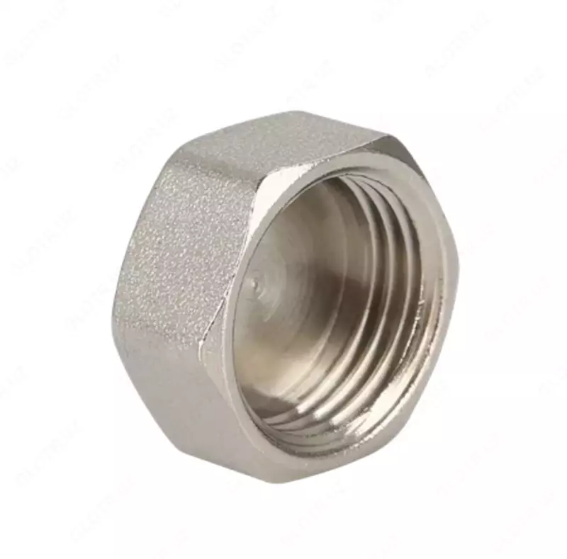 никелированная